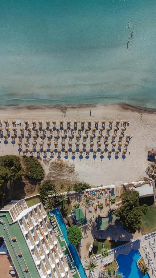 Aparthotel Ses Fotges Playa de Muro  Exterior photo