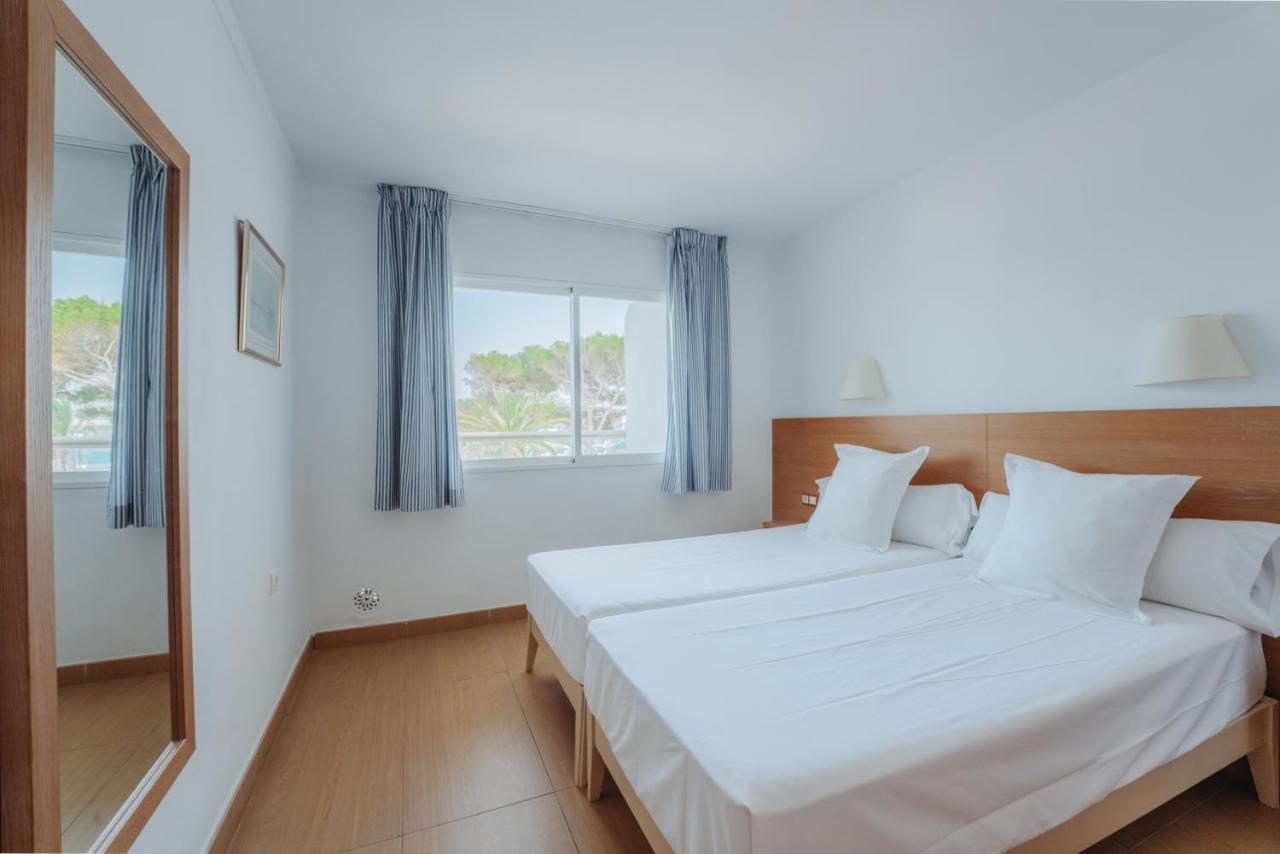Aparthotel Ses Fotges Playa de Muro  Exterior photo