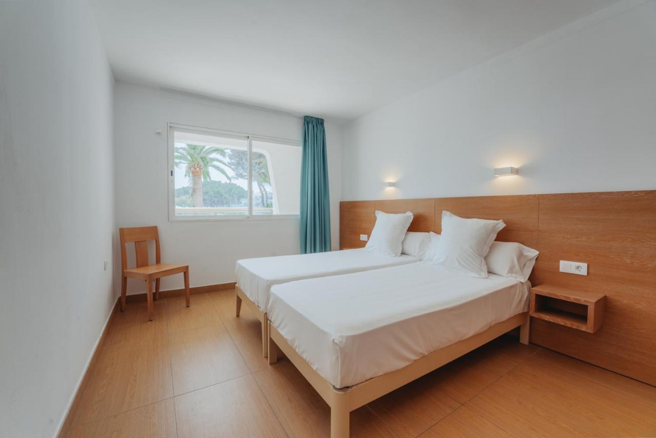 Aparthotel Ses Fotges Playa de Muro  Exterior photo