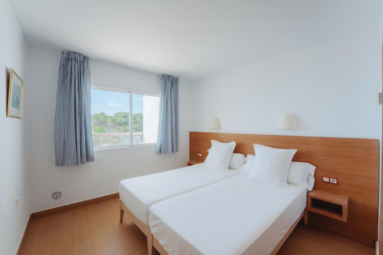 Aparthotel Ses Fotges Playa de Muro  Exterior photo