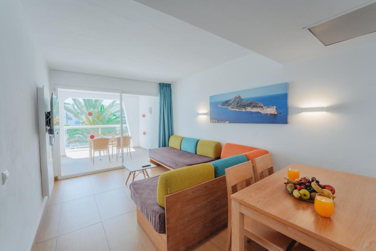 Aparthotel Ses Fotges Playa de Muro  Exterior photo
