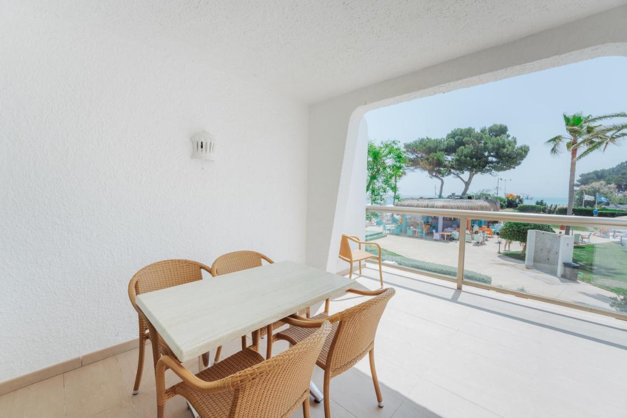 Aparthotel Ses Fotges Playa de Muro  Exterior photo