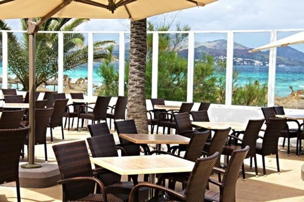 Aparthotel Ses Fotges Playa de Muro  Exterior photo