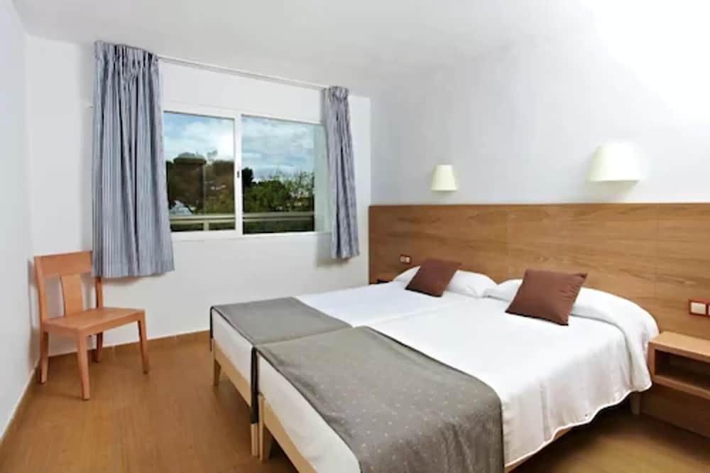 Aparthotel Ses Fotges Playa de Muro  Exterior photo