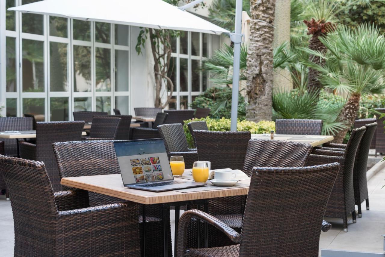 Aparthotel Ses Fotges Playa de Muro  Exterior photo
